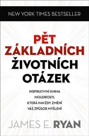 Obrázok Pět základních životních otázek