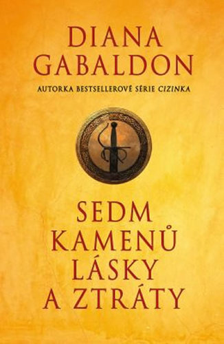 Obrázok Sedm kamenů lásky a ztráty