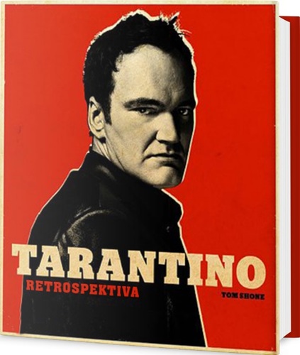 Obrázok Tarantino - Retrospektiva