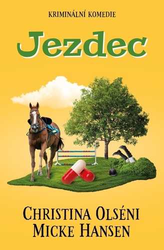 Obrázok Jezdec