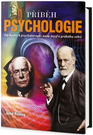 Obrázok Příběh psychologie