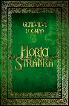 Obrázok Hořící stránka