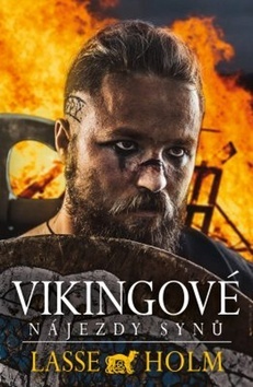 Obrázok Vikingové - Nájezdy synů