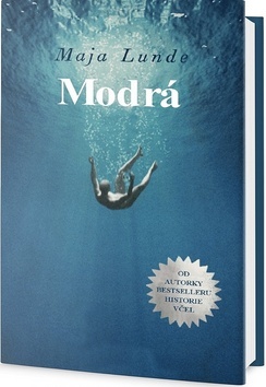 Obrázok Modrá