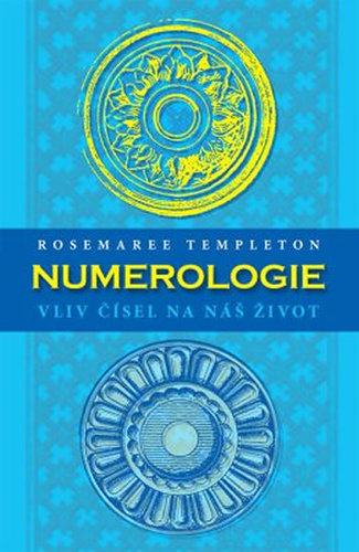 Obrázok Numerologie - Vliv čísel na náš život