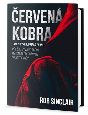 Obrázok Červená kobra