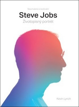 Obrázok Steve Jobs - Životopisný portrét