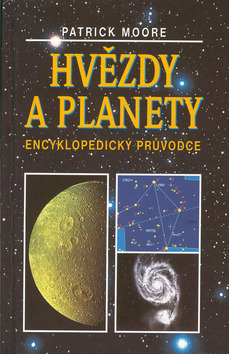 Obrázok Hvězdy a planety