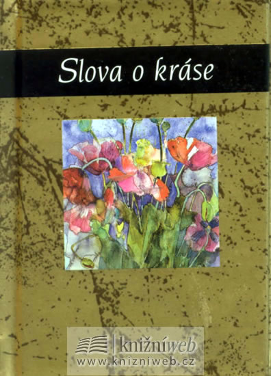 Obrázok Slova o kráse