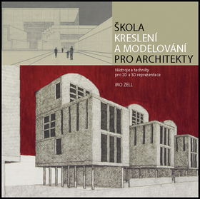 Obrázok Škola kreslení a modelování pro architekty