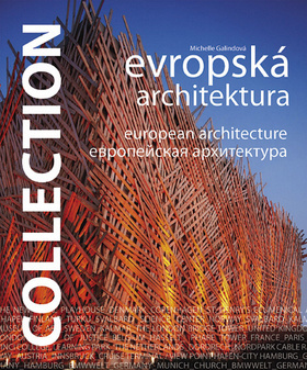 Obrázok Collection: Evropská architektura