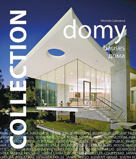 Obrázok Domy - Collection