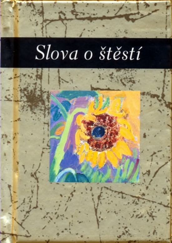 Obrázok Slova o štěstí