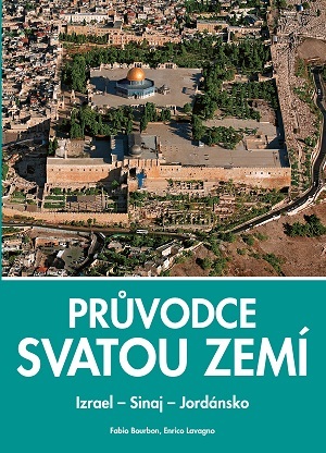 Obrázok Průvodce Svatou zemí