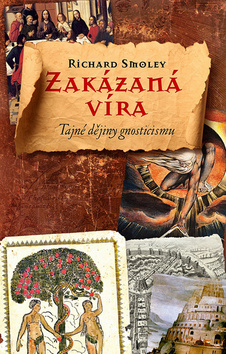Obrázok Zakázaná víra