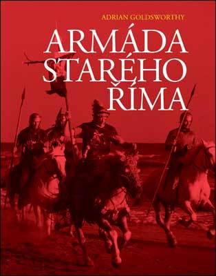 Obrázok Armáda starého Říma
