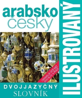 Obrázok Arabsko-český slovník ilustrovaný dvojjazyčný slovník