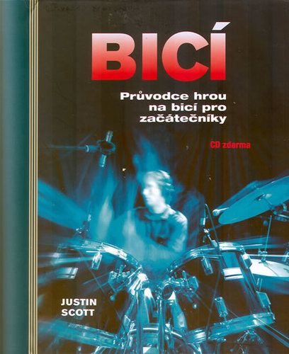 Obrázok Bicí