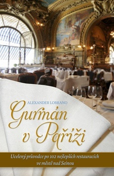 Obrázok Gurmán v Paříži