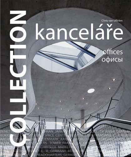 Obrázok Collection: Kanceláře