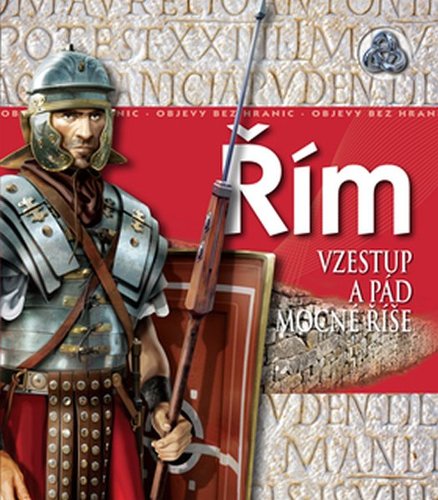 Obrázok Řím - Vzestup a pád mocné říše