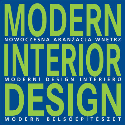 Obrázok Moderní design interiéru