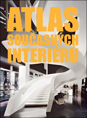 Obrázok Atlas současných interiérů