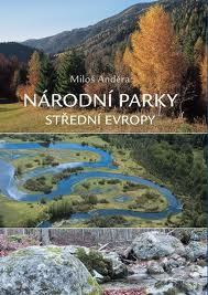 Obrázok Národní parky střední Evropy