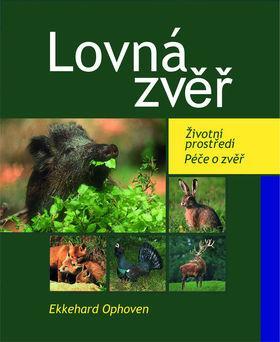 Obrázok Lovná zvěř - Biologie, znaky, způsob lovu