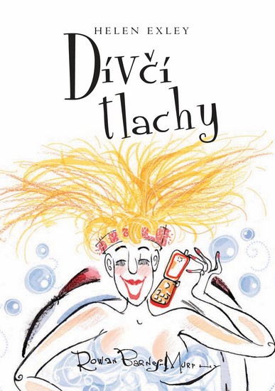 Obrázok Dívčí tlachy
