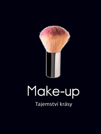 Obrázok Make-up - Tajemství krásy