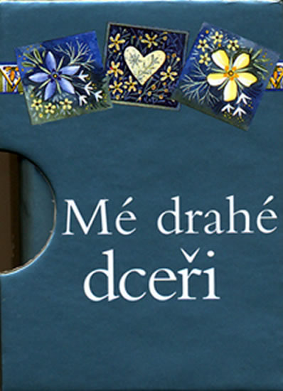 Obrázok Mé drahé dceři - 2. vydání