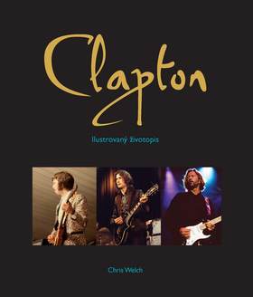 Obrázok Eric Clapton
