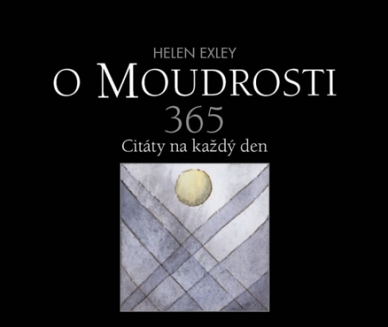 Obrázok O moudrosti 365 - Citáty na každý den