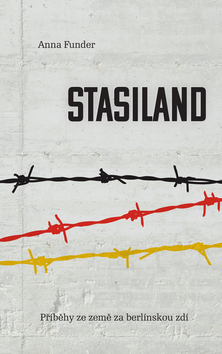 Obrázok Stasiland