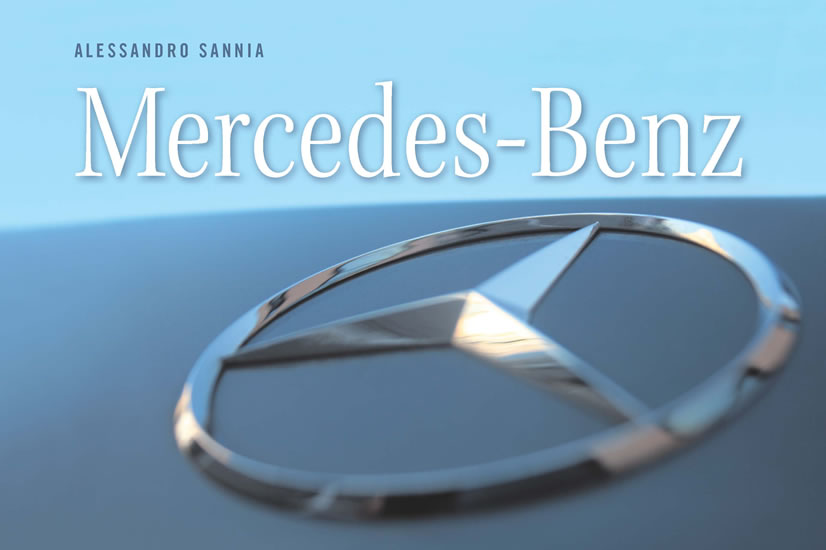 Obrázok Mercedes-Benz