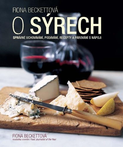 Obrázok O sýrech
