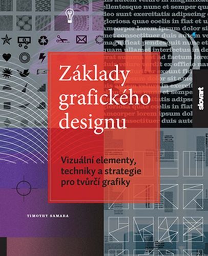 Obrázok Základy grafického designu