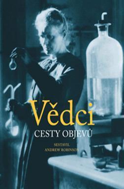 Obrázok Vědci