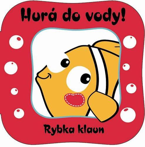 Obrázok Hurá do vody! - Rybka klaun