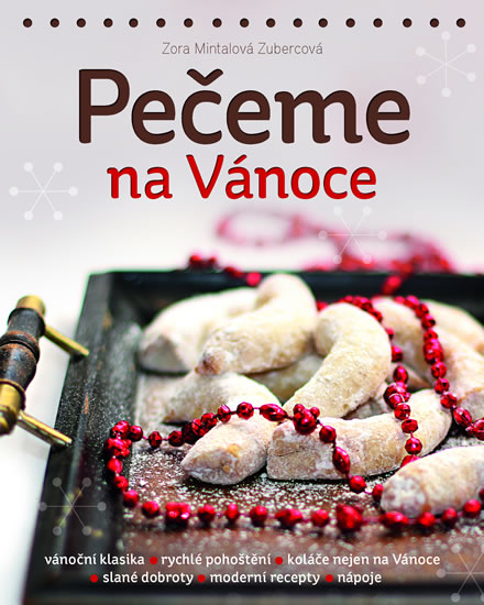 Obrázok Pečeme na Vánoce