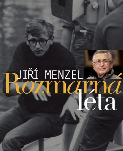 Obrázok Rozmarná léta