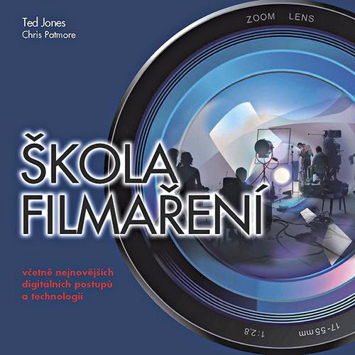 Obrázok Škola filmaření