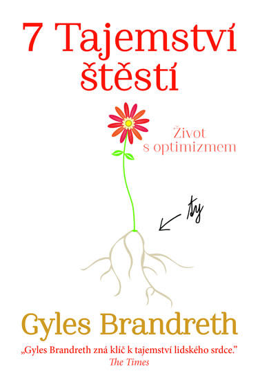 Obrázok 7 Tajemství štěstí - Život s optimizmem