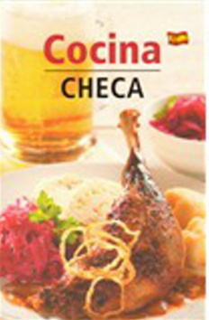 Obrázok Cocina Checa - Česká kuchyně