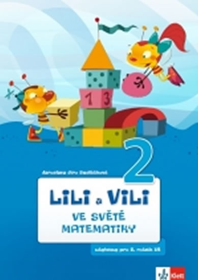 Obrázok Lili a Vili 2 - Ve světě matematiky