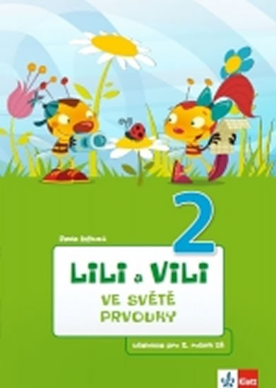 Obrázok Lili a Vili 2 - Ve světě prvouky