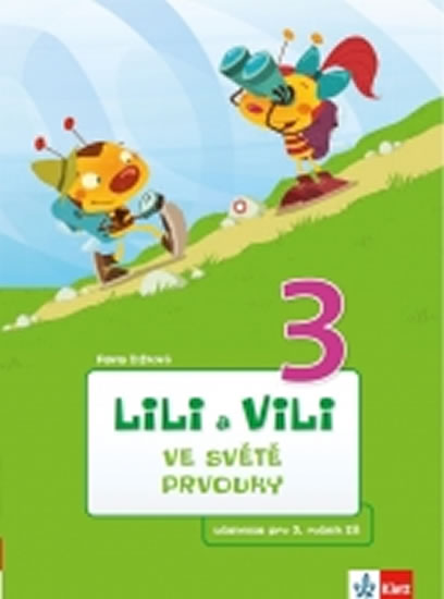 Obrázok Lili a Vili 3 – ve světě prvouky