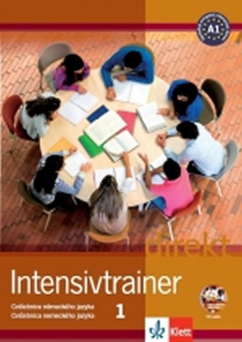 Obrázok Direkt neu 1 (A1-A2) – Intensivtrainer