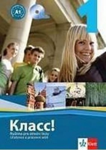 Obrázok Klass! 1 (A1) – balíček